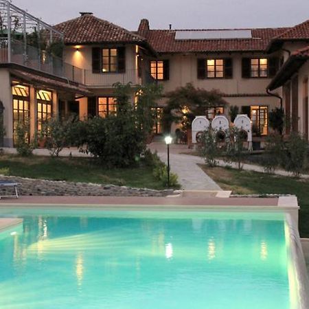 Sori San Giovanni Isola d'Asti Phòng bức ảnh