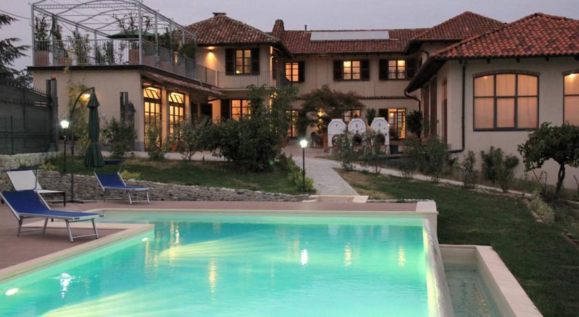 Sori San Giovanni Isola d'Asti Phòng bức ảnh