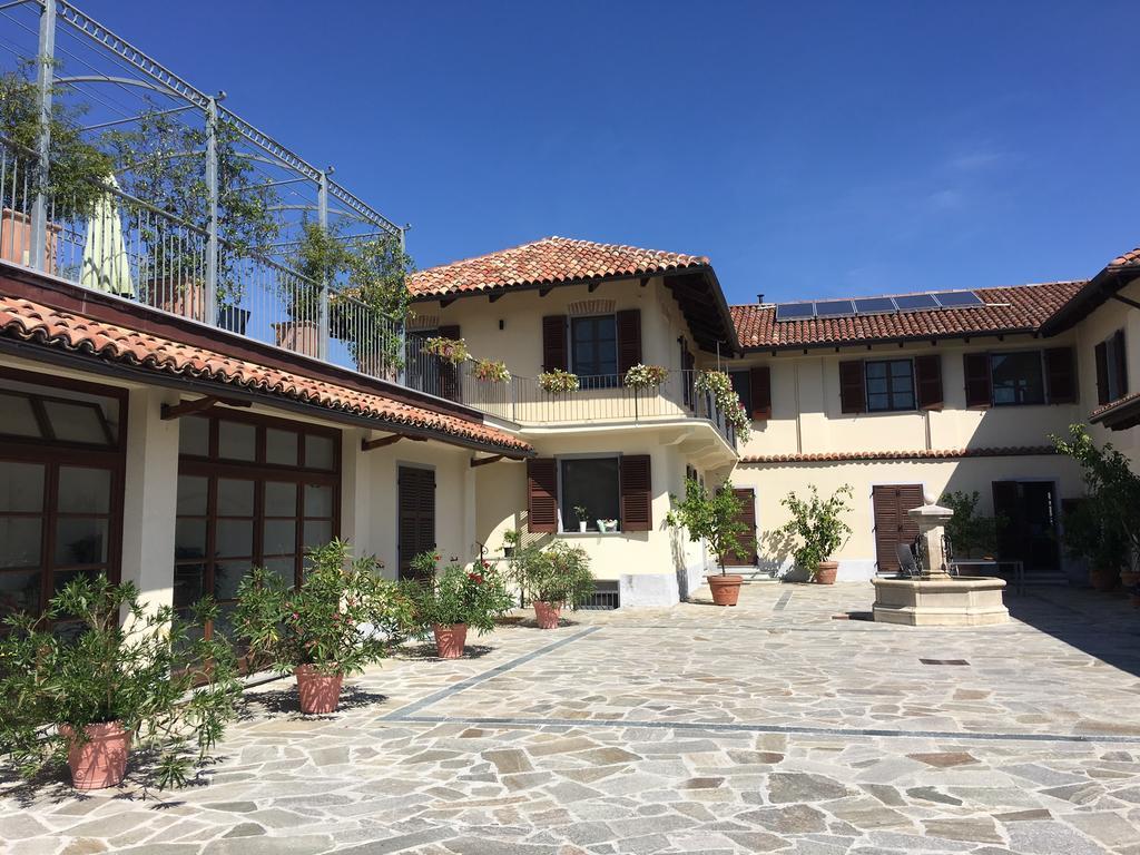 Sori San Giovanni Isola d'Asti Ngoại thất bức ảnh