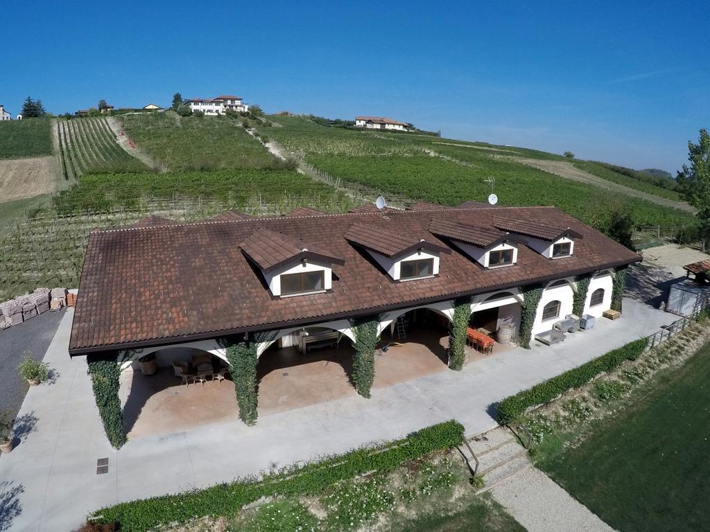 Sori San Giovanni Isola d'Asti Ngoại thất bức ảnh